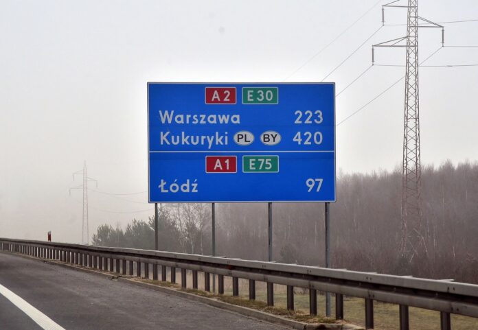 Autostrada A2