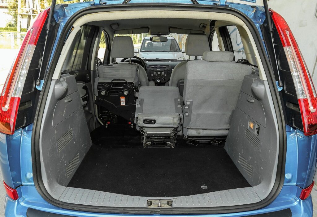 Ford C-Max I