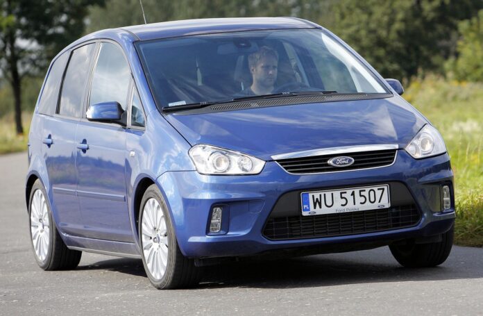 Ford C-Max I