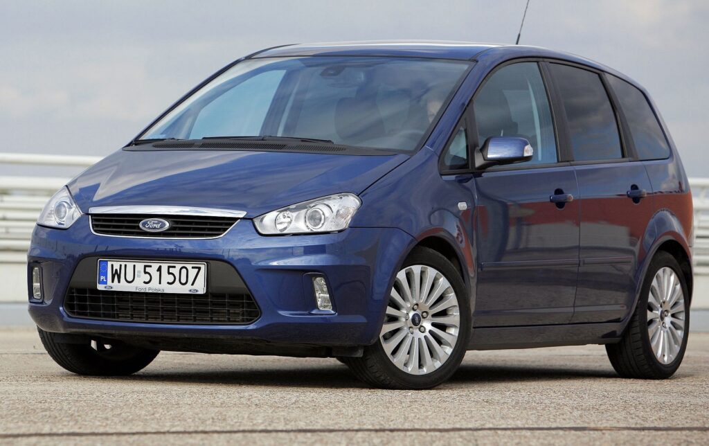 Ford C-Max I