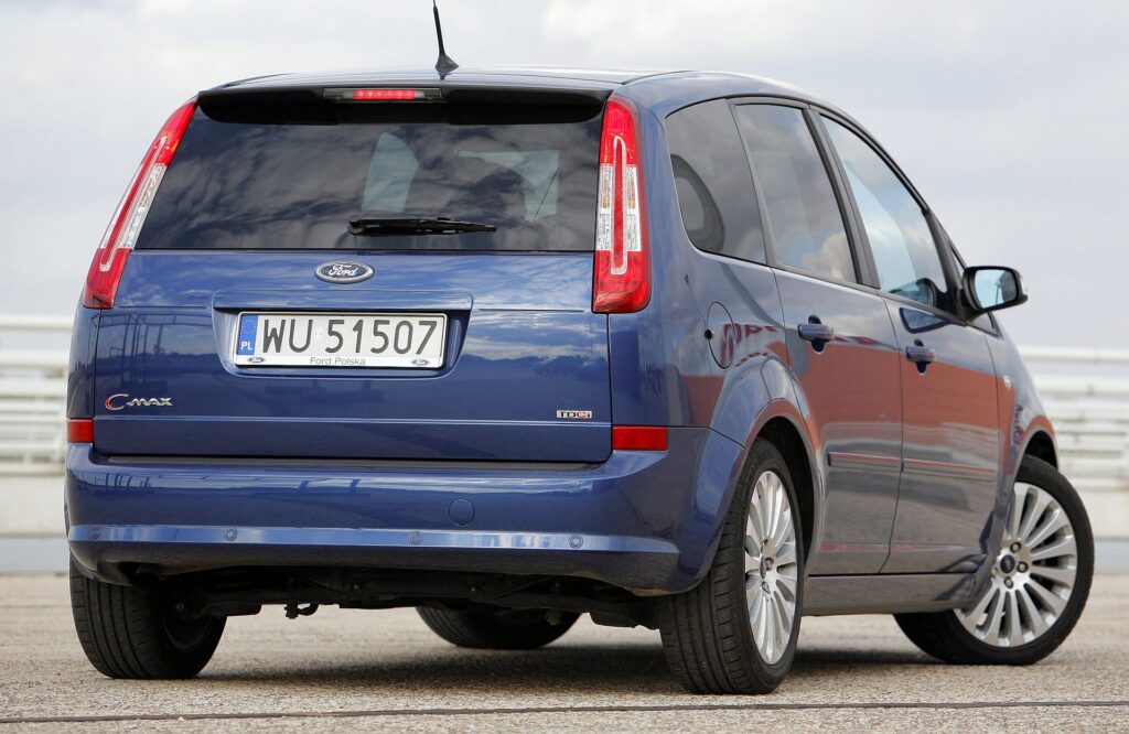 Ford C-Max I