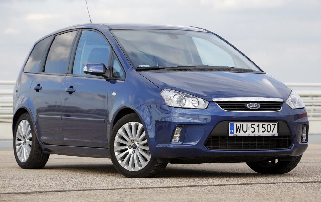 Ford C-Max I