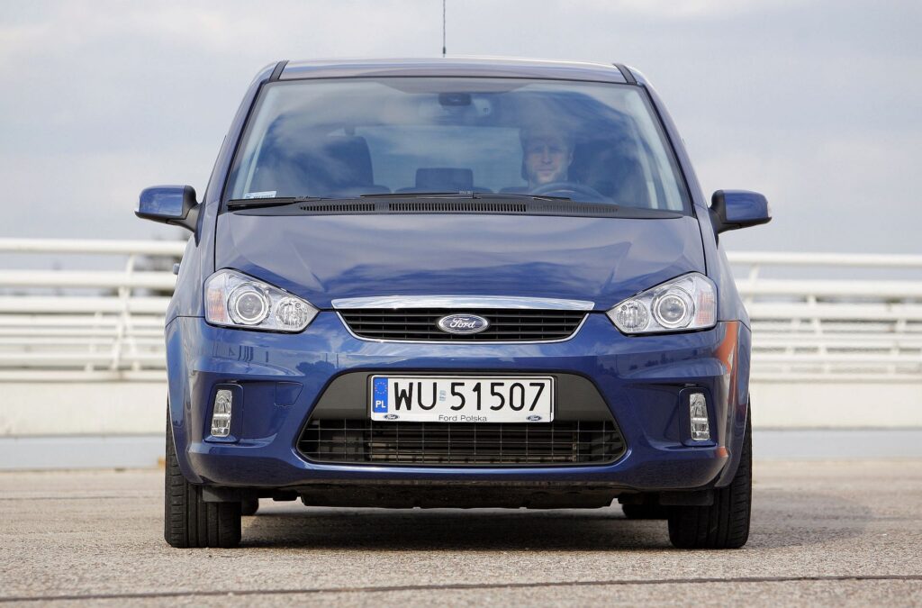 Ford C-Max I