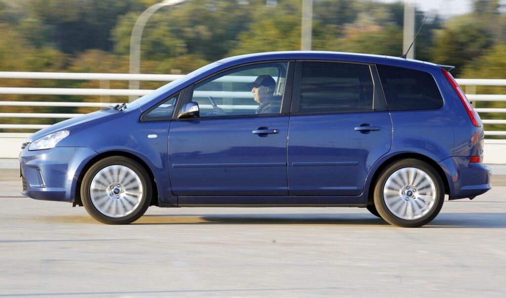 Ford C-Max I