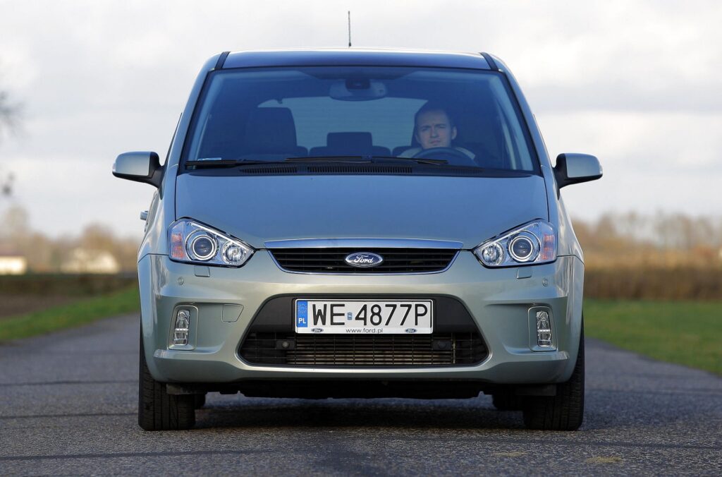 Ford C-Max I