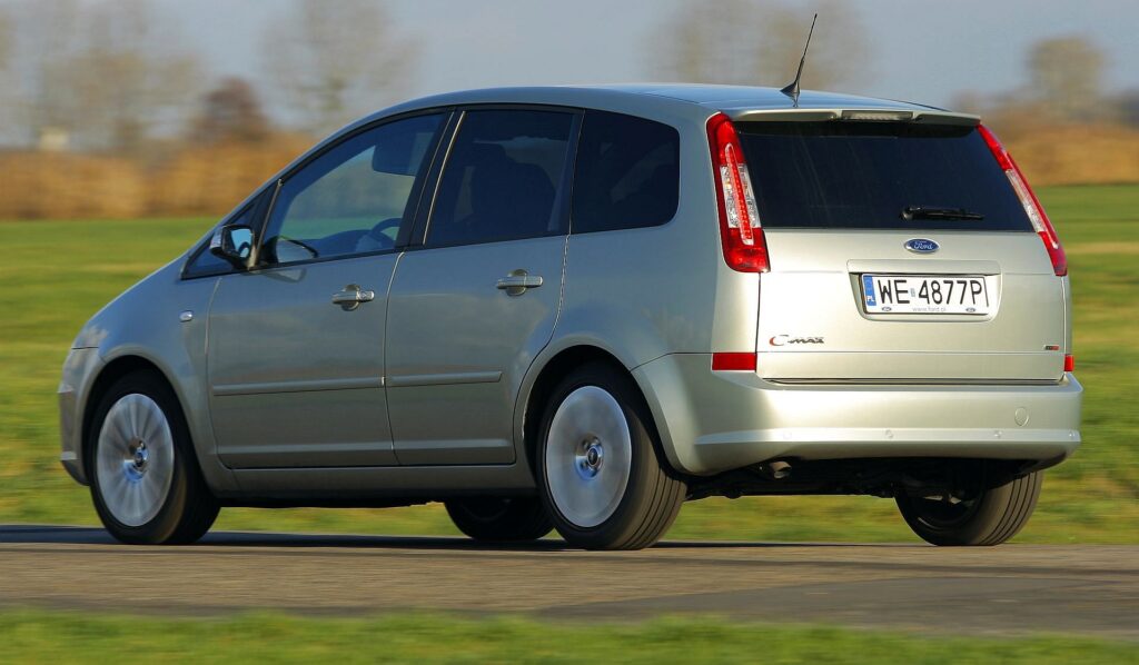 Ford C-Max I