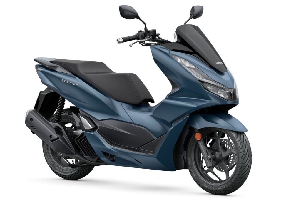 Honda PCX125